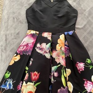 Gorgeous Ted Baker dress